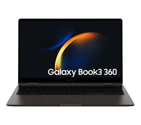 Laptop SAMSUNG Galaxy Book3 360 15.6